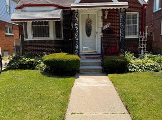 13731 Wadsworth St, Detroit, MI 48227