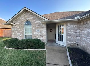 304 Pronghorn Loop, College Station, TX 77845