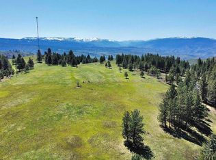 2138 Three Old White Bird Hill Rd #P, Grangeville, ID 83530