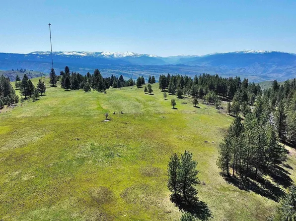 2138 Three Old White Bird Hill Rd #P, Grangeville, ID 83530