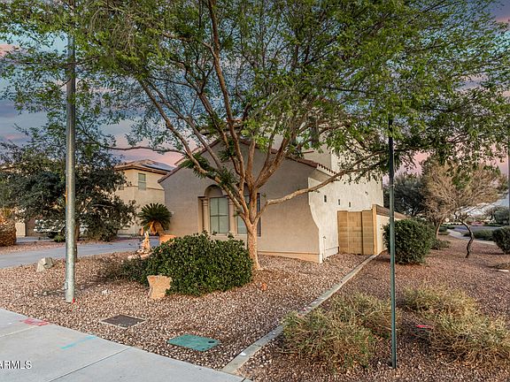 5th image of 11725 W COCOPAH Street