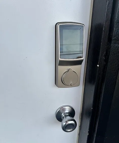Keyless Entry