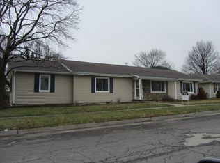 810N N Mulberry St, Maryville, MO 64468