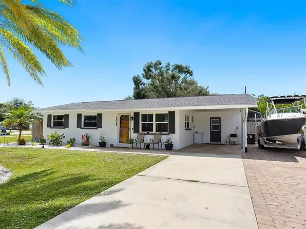 5082 Bell Meade Dr, Sarasota, FL 34232
