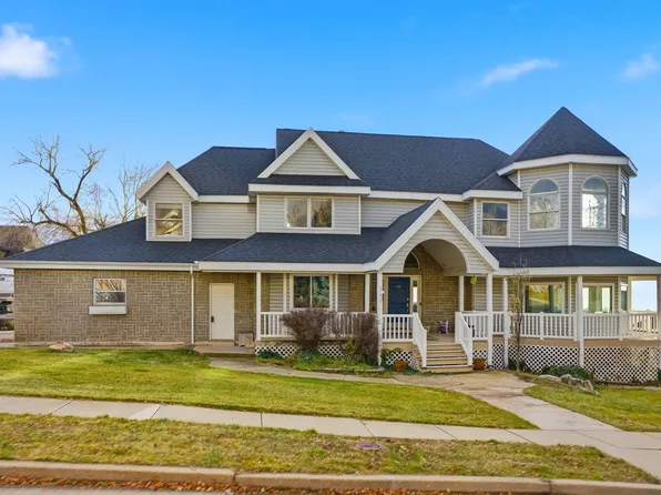 247 W 4050 N, Pleasant View, UT 84414