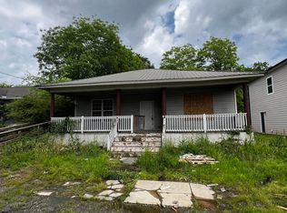 203 Forsyth St NE, Rome, GA 30161