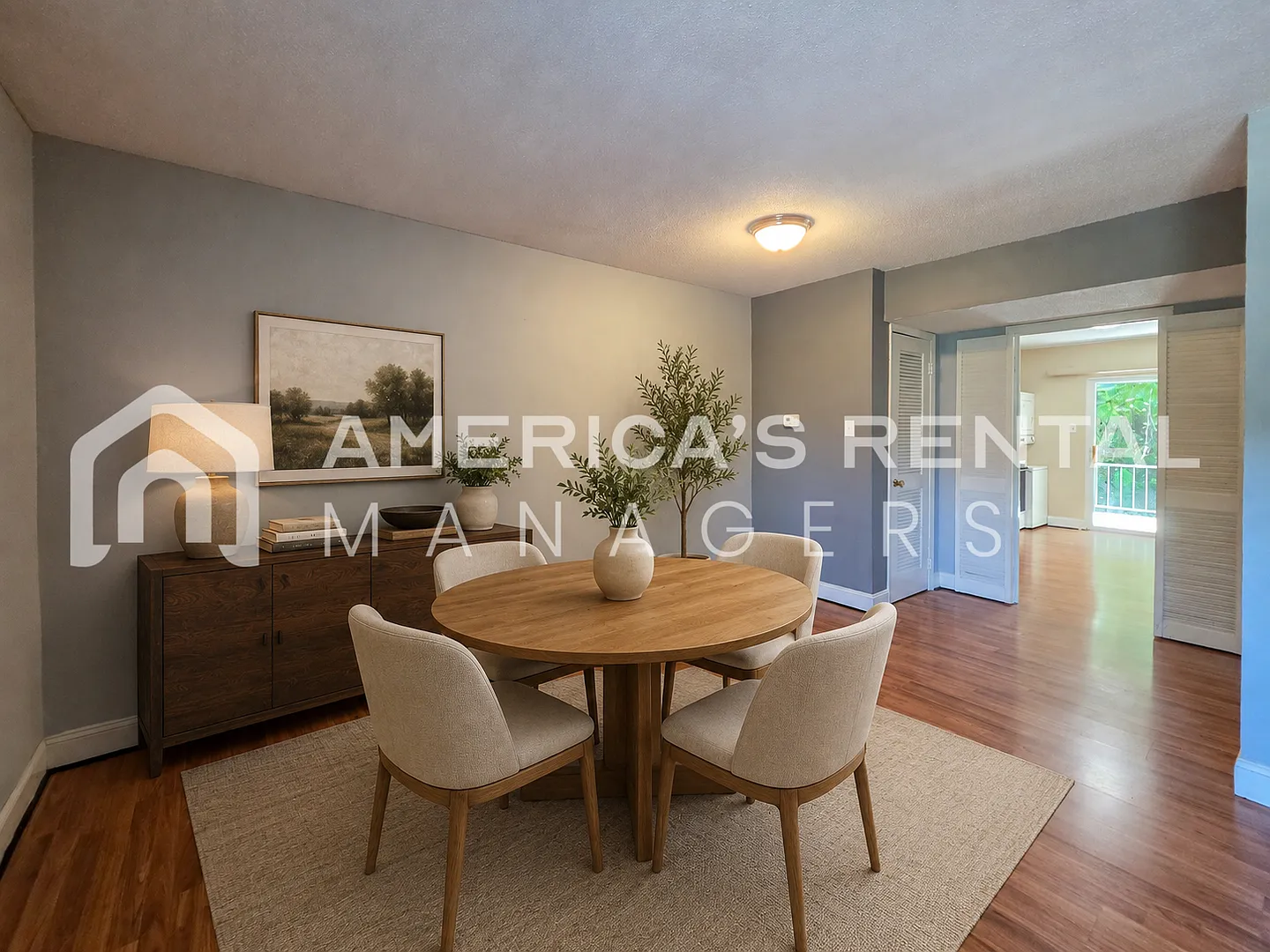 Cute 1 Bed / 1 Bath Condo In Homewood, al For Rent - With Half Off Deposit! — Photo 3