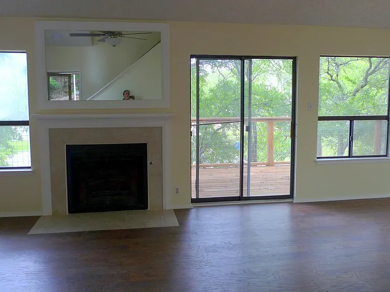 4511 Smooth Oak Dr #A — Photo 2
