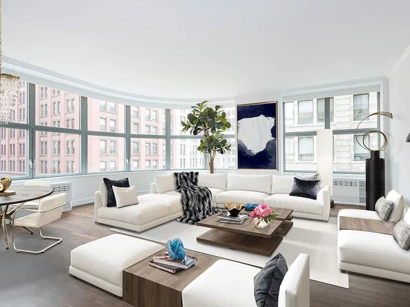 240 Park Ave S APT 6A, New York, NY 10003