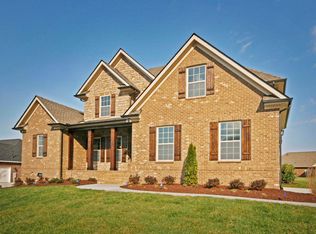 1424 Aberdeen Dr, Alcoa, TN 37701