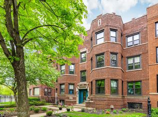 4751 N Beacon St #3, Chicago, IL 60640