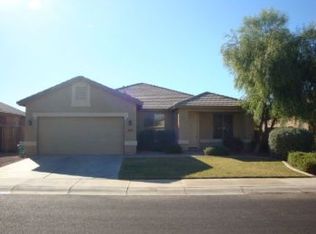 4383 E Torrey Pines Ln, Chandler, AZ 85249