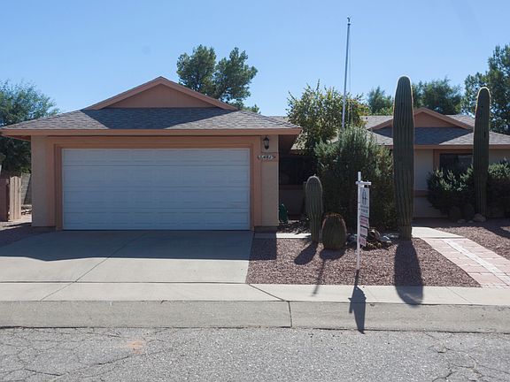 4th image of 4813 W Candleberry Way