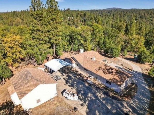18875 Connie Dr, Grass Valley, CA 95949