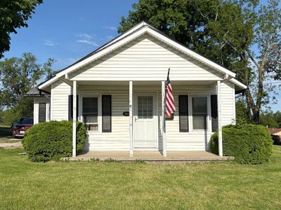 803 N 25th St, Bethany, MO, 64424