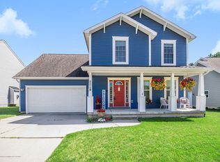 4519 Garden Gate Dr, Holt, MI 48842