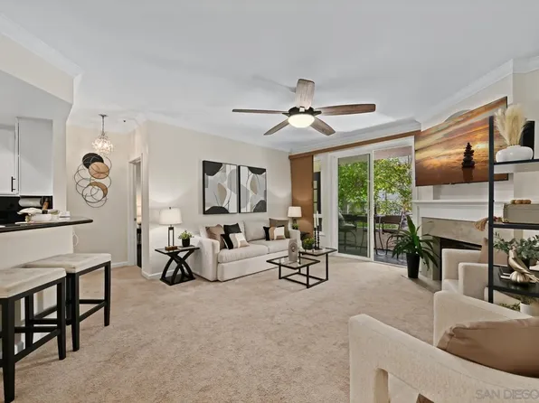 5805 Friars Rd APT 2207, San Diego, CA 92110