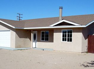 20512 Corwin St, California City, CA 93505
