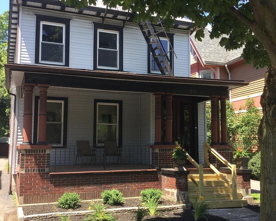 1st image of 118 Norwood Ave #One
