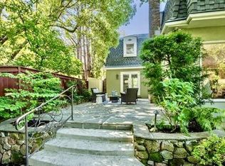 801 Bromfield Rd, San Mateo, CA 94402