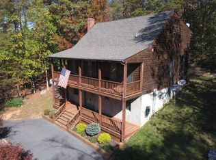 804 Stingy Hollow Rd, Staunton, VA 24401