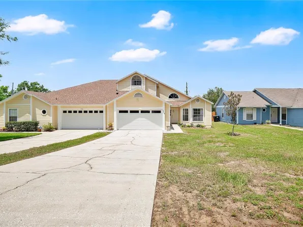 7408 Little Pond Ct, Orlando, FL 32810