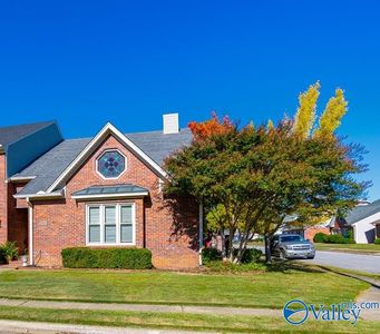 1611 River Bend Pl SE, Decatur, AL, 35601