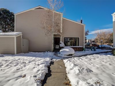7707 W 87th Dr, Arvada, CO, 80005