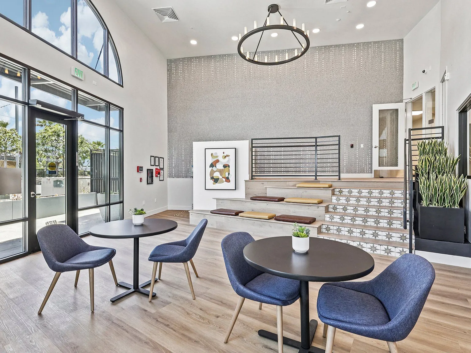 8181 Allison Apartments - La Mesa, CA — Photo 4