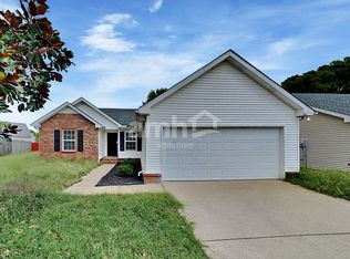 3050 Weybridge Dr, Murfreesboro, TN 37128