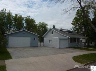 121 10th St, Cloquet, MN 55720