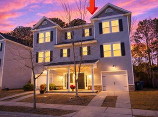 4065 Hartland St, Charleston, SC 29414