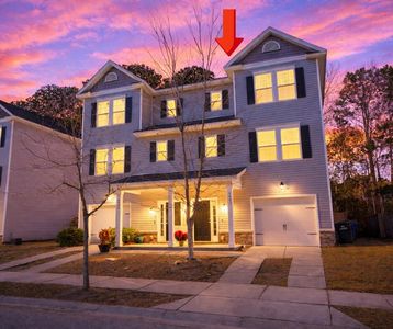 4065 Hartland St, Charleston, SC, 29414