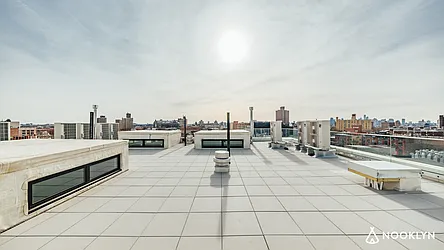 Rented by Nooklyn NYC LLC