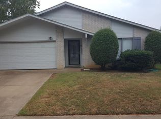 5403 Princess Ct, Lake Dallas, TX 75065
