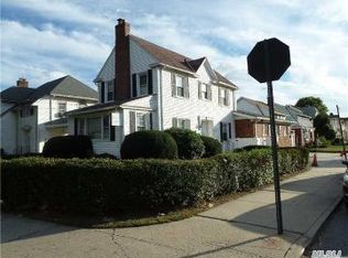 4528 Parsons Blvd, Flushing, NY 11355