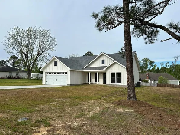 713B Clyde Blvd, Vidalia, GA 30474