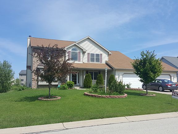 2nd image of 8906 S Pond View Dr