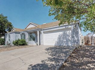 1744 Blueberry Dr NE, Rio Rancho, NM 87144