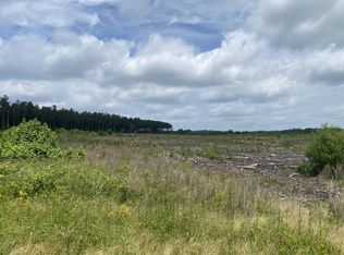 1 State Highway 378, Saluda, SC 29138