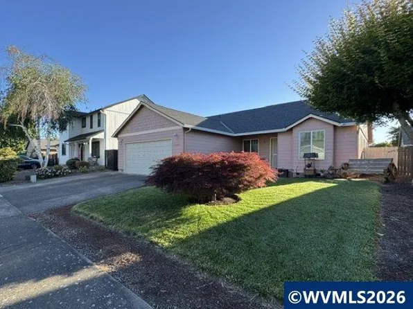 5403 Mirage St N, Keizer, OR 97303