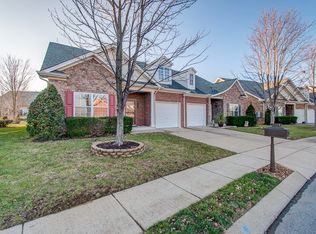 2038 Morrison Ave, Spring Hill, TN 37174