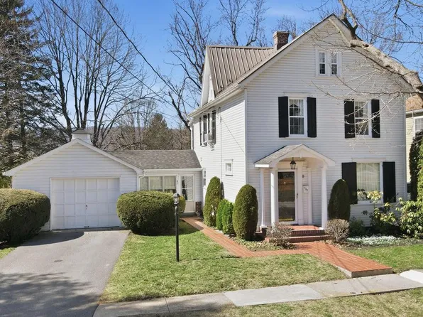 132 Faust St, Mercersburg, PA 17236