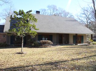 547 Rue Dauphine, Eunice, LA 70535