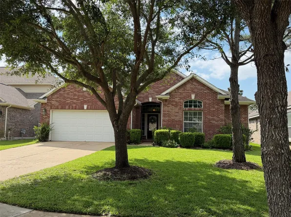 7014 Spruce View Ct, Richmond, TX 77407