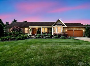 4459 Thornview Dr, Morrow, OH 45152