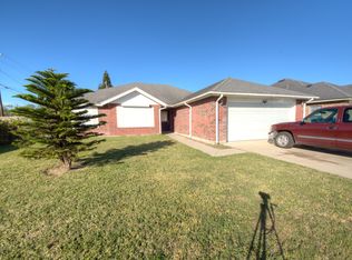 16569 Autrey Dr, Harlingen, TX 78552