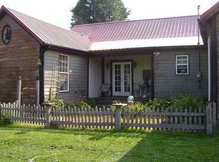 1252 Highway 91, Shady Valley, TN 37688
