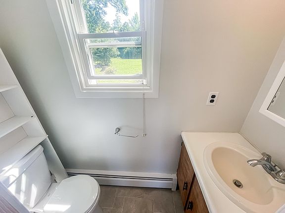 1/2 bath