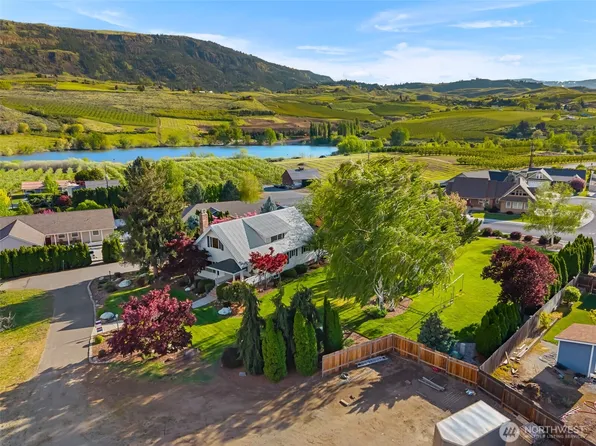 46 John Truett Drive, Malaga, WA 98828